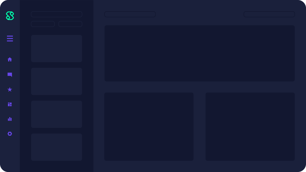 UI screen